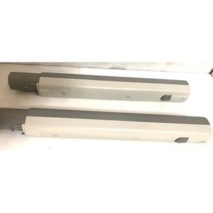 2 Electrolux Electric Wands Tubes Guardian Aerus Epic Legacy 9000 8000 7000 6500